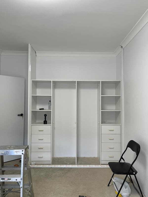 Joinery Masters project 4
