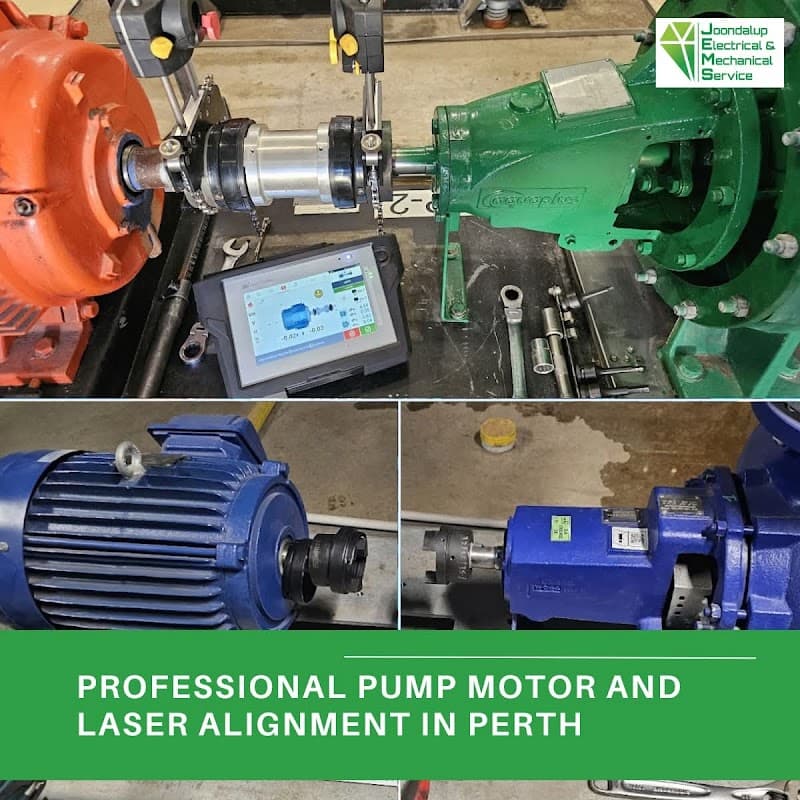 Joondalup Electrical Contractors