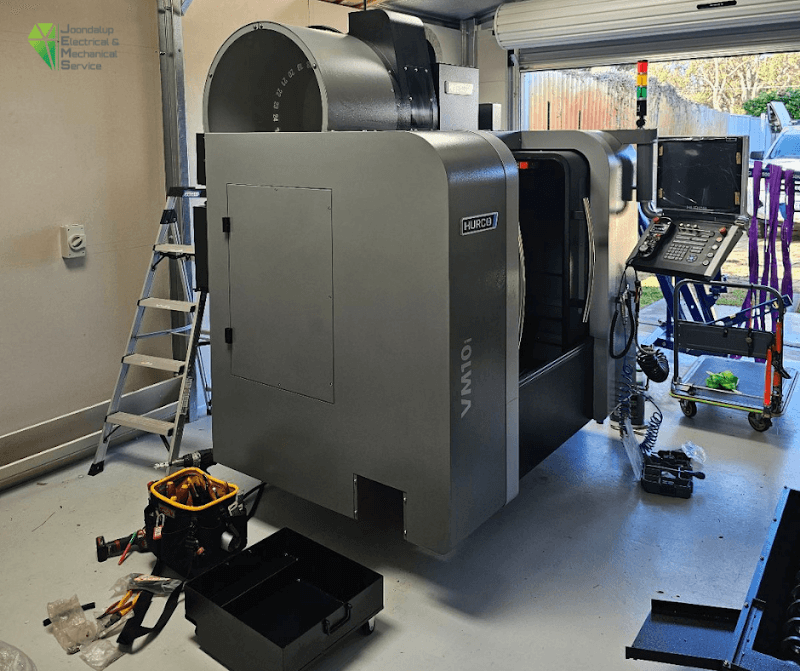 Joondalup Electrical Contractors project 6