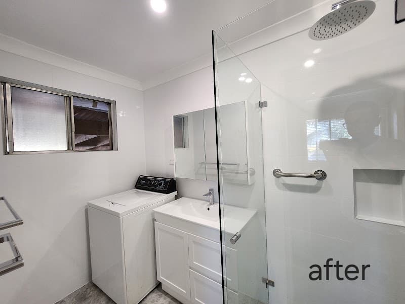 JQ Construction & Maintenance-Home renovation&extension rebuild Sydney builder project 3