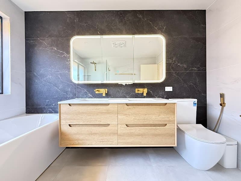 JQ Construction & Maintenance-Home renovation&extension rebuild Sydney builder project 4