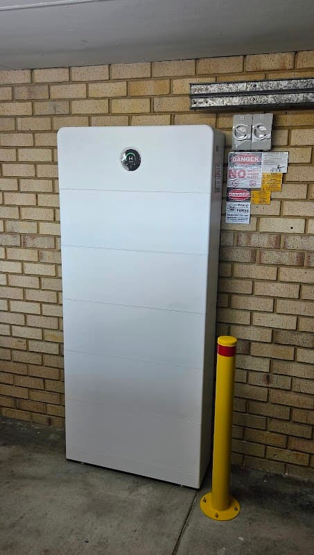 JS Electrical & Co cover