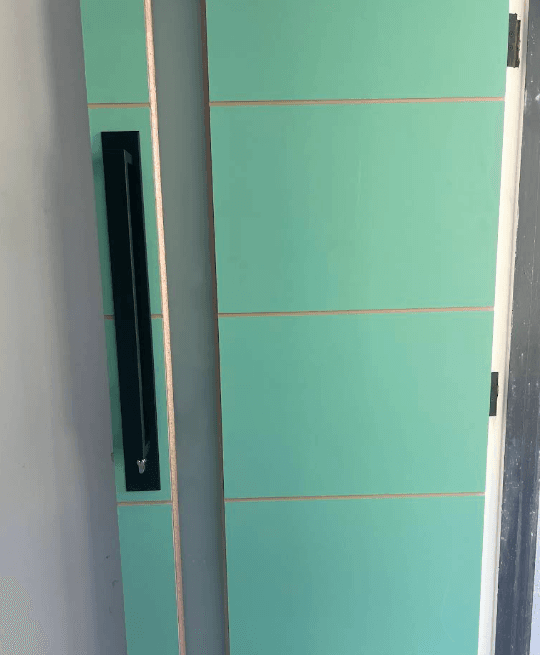 JS Locksmith Services Pty Ltd cover