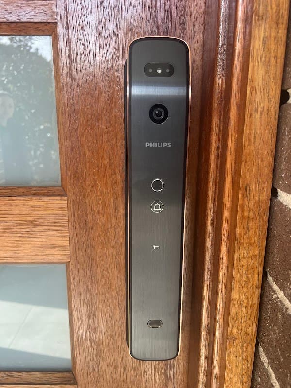JS Locksmith Services Pty Ltd project 6