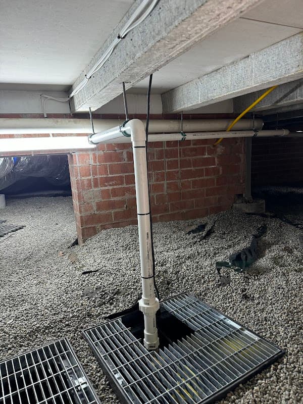 JS Plumbing Co project 3