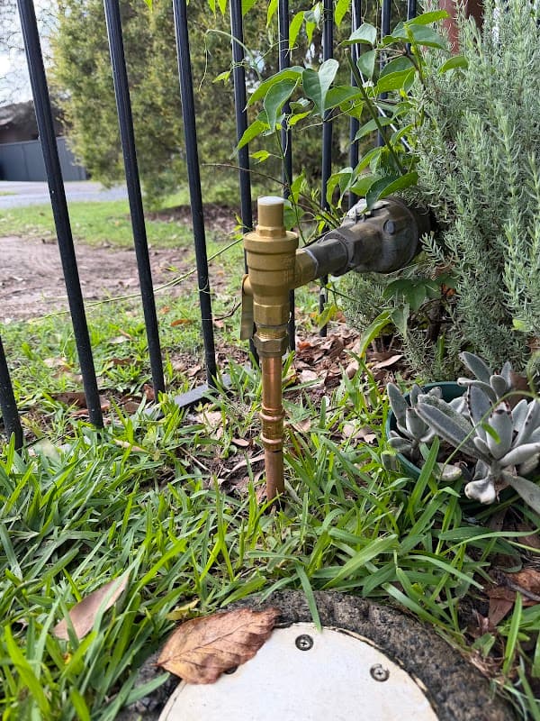 JS Plumbing Co project 5
