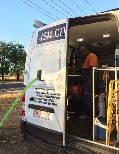 JSM Civils project 5