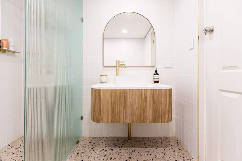 JTL Plumbing Pty Ltd project 1