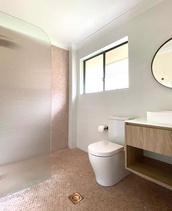 JTL Plumbing Pty Ltd project 3