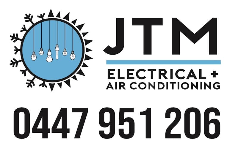 JTM electrical & air conditioning project 3