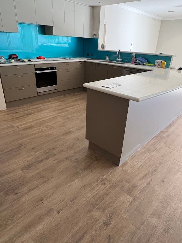 JTM Tiling Services project 3