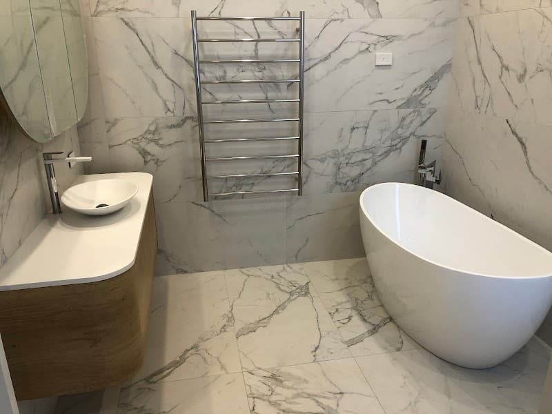 JTM Tiling Services project 4