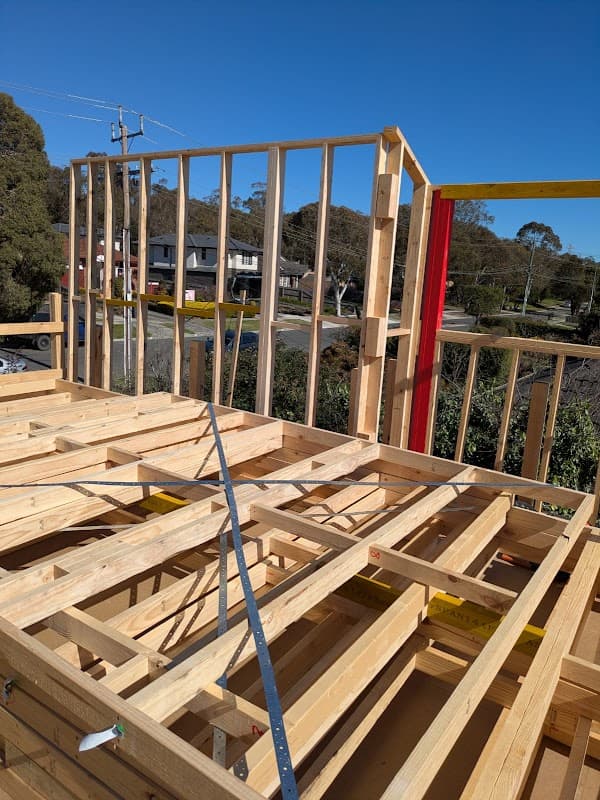 JTW Building Group project 3