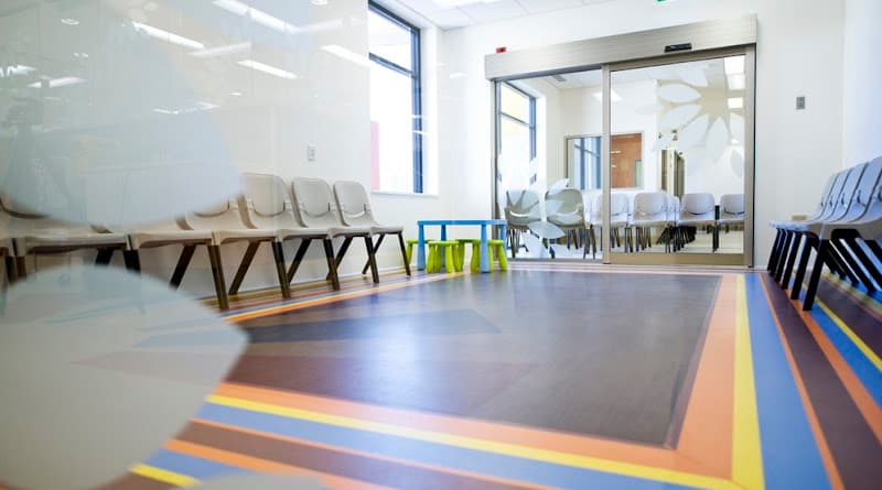 Jupps Floor Coverings Ocean keys project 3
