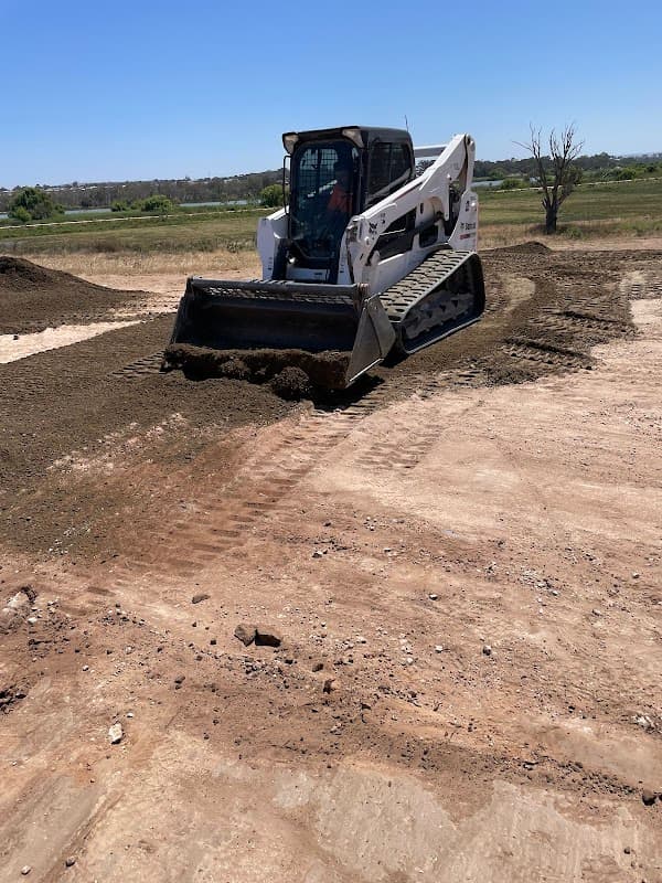 Just Bobcats project 1