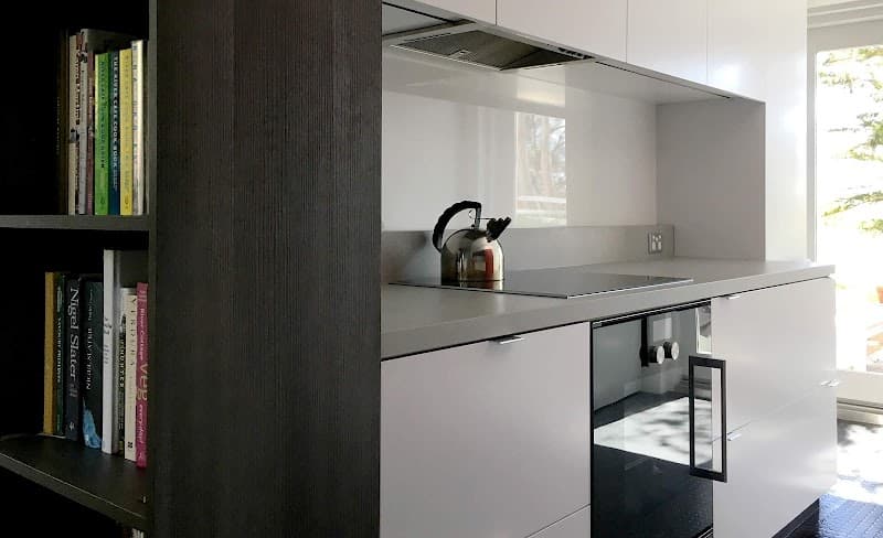 Just Joinery & Kitchens project 1