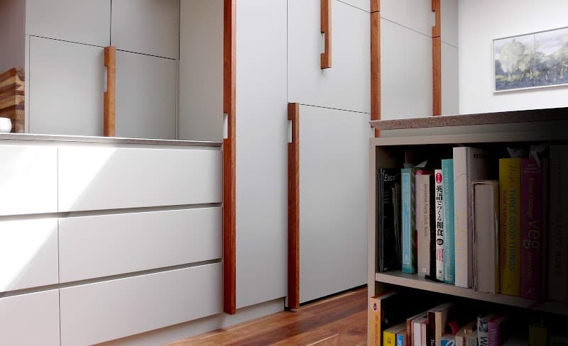 Just Joinery & Kitchens cover