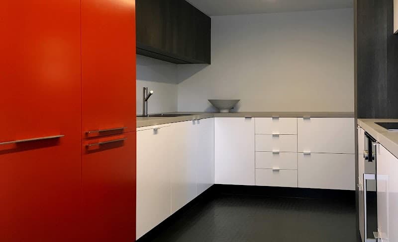 Just Joinery & Kitchens project 3