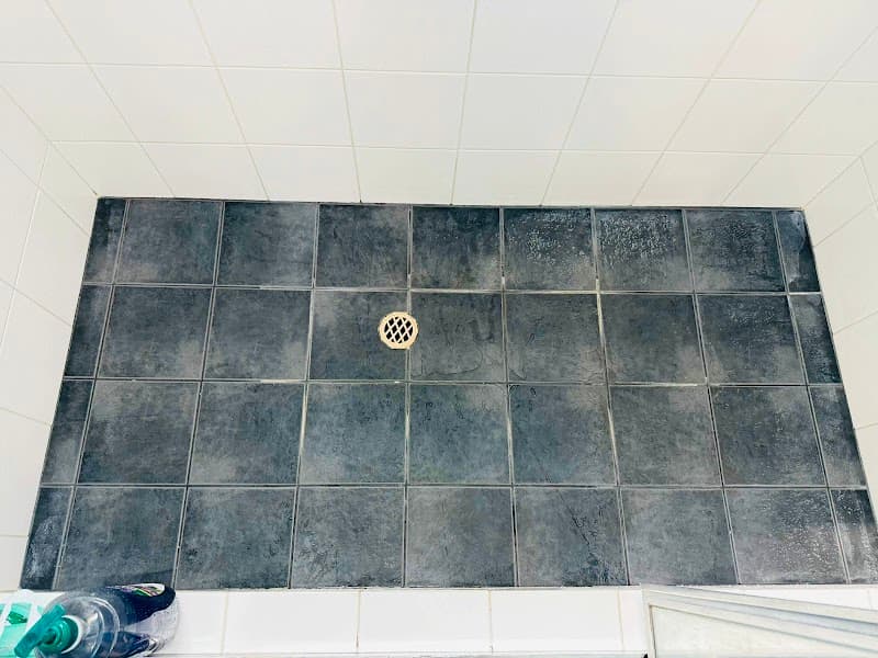 Just Peachey Cleaning Specialists project 1