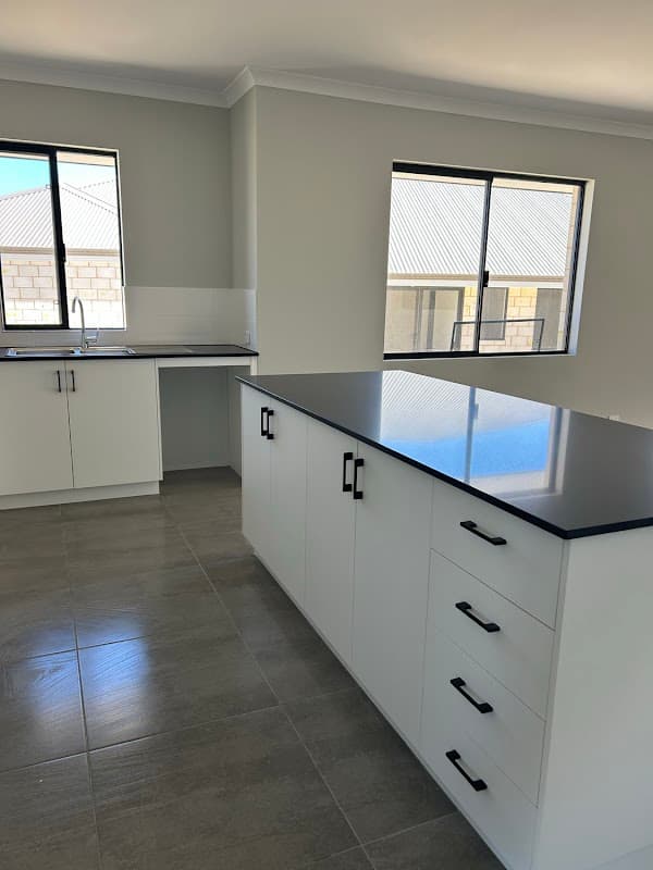 Just Peachey Cleaning Specialists cover