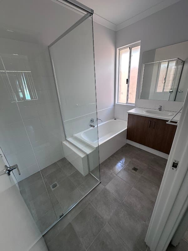 Just Peachey Cleaning Specialists project 3