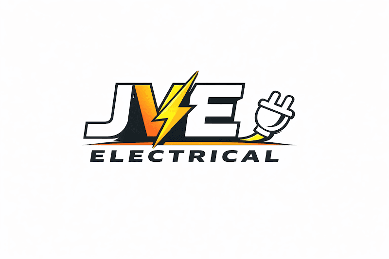 Just Vic Electrical cover