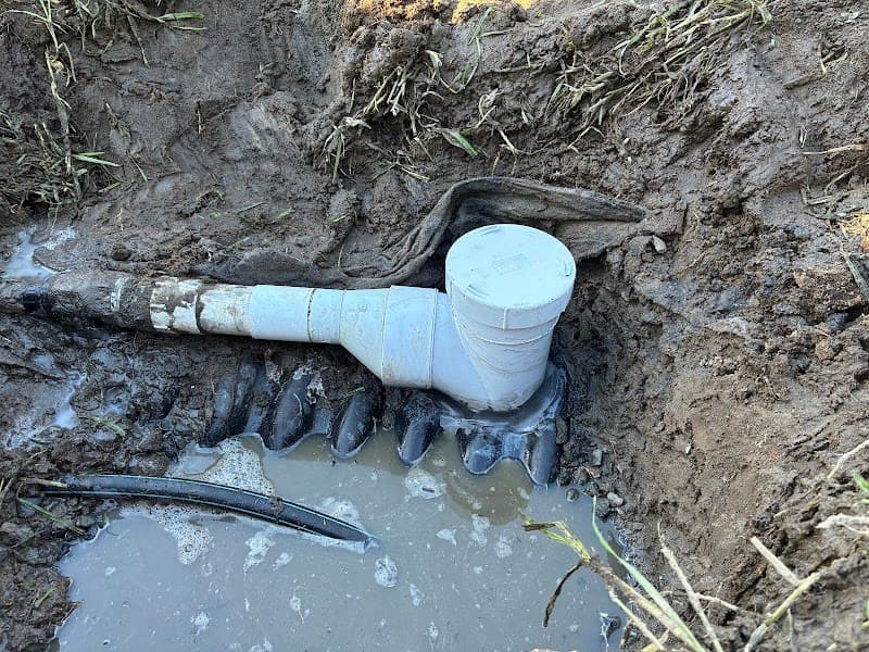 JVP Plumbing Solutions project 1