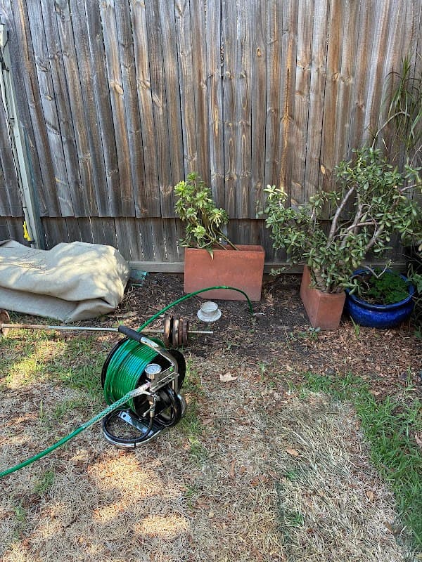 JVP Plumbing Solutions project 4