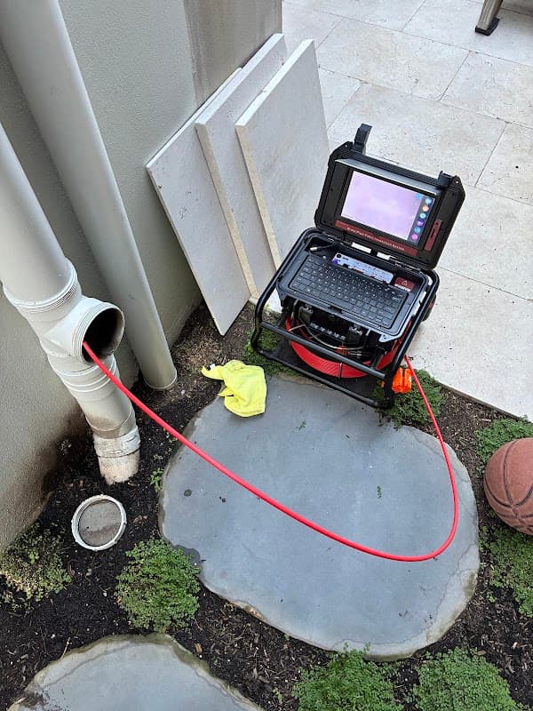 JVP Plumbing Solutions project 6