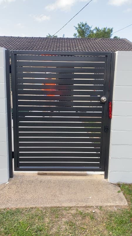 JW Fencing & Gates project 4
