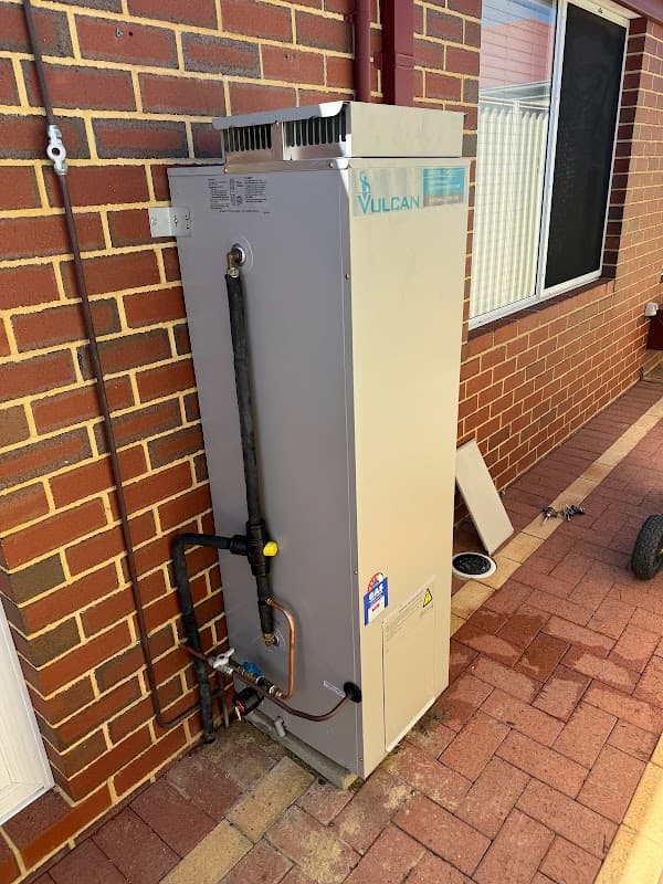 Jyes Plumbing and Gas project 3