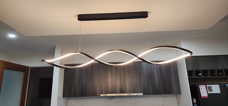 K A K ELECTRICALS project 5