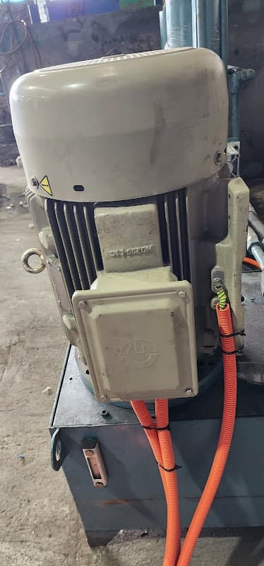 K A K ELECTRICALS project 6