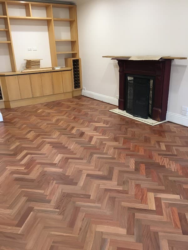 K2 Flooring Pty Ltd project 4