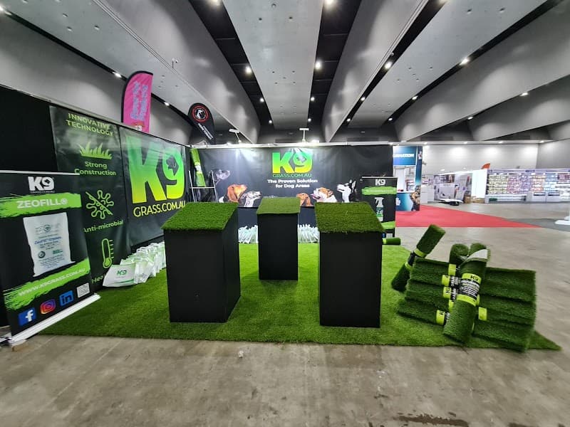 K9 Grass project 6