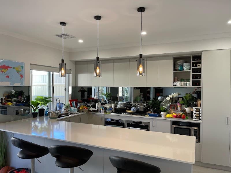 Kable Electrical Services project 4