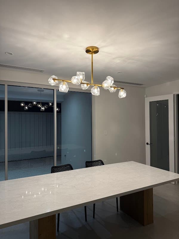 Kable Electrical Services project 6