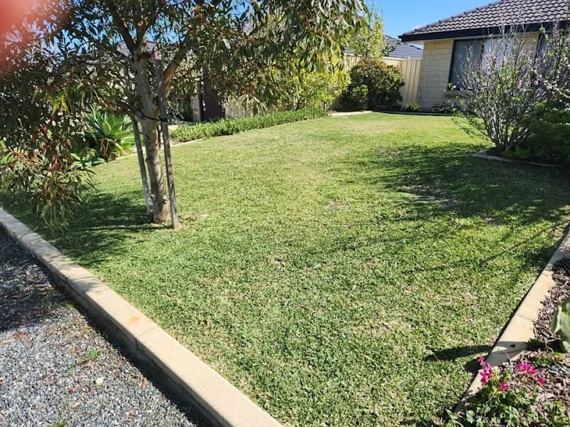 Kaizen Gardening Services cover