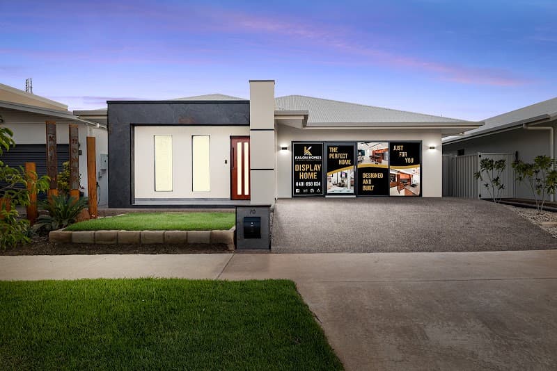 Kalon Homes project 2