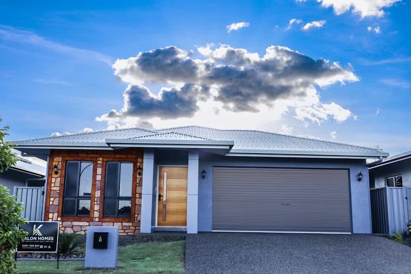 Kalon Homes project 3