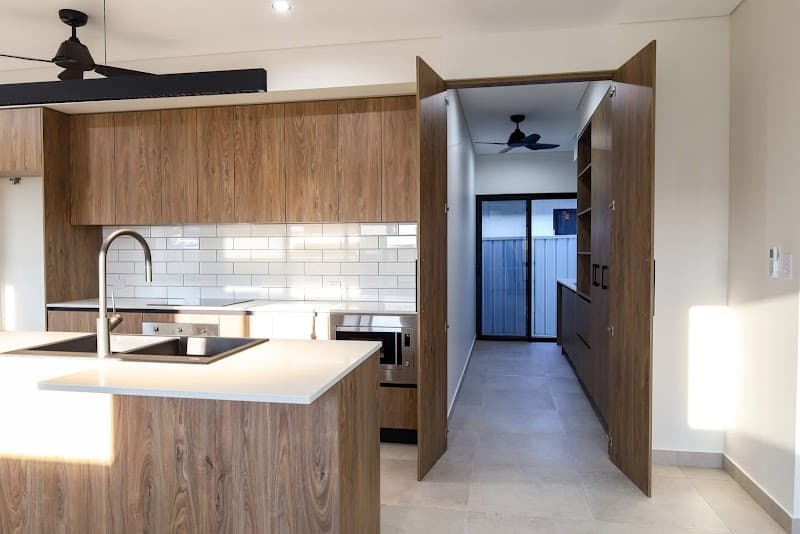 Kalon Homes project 4