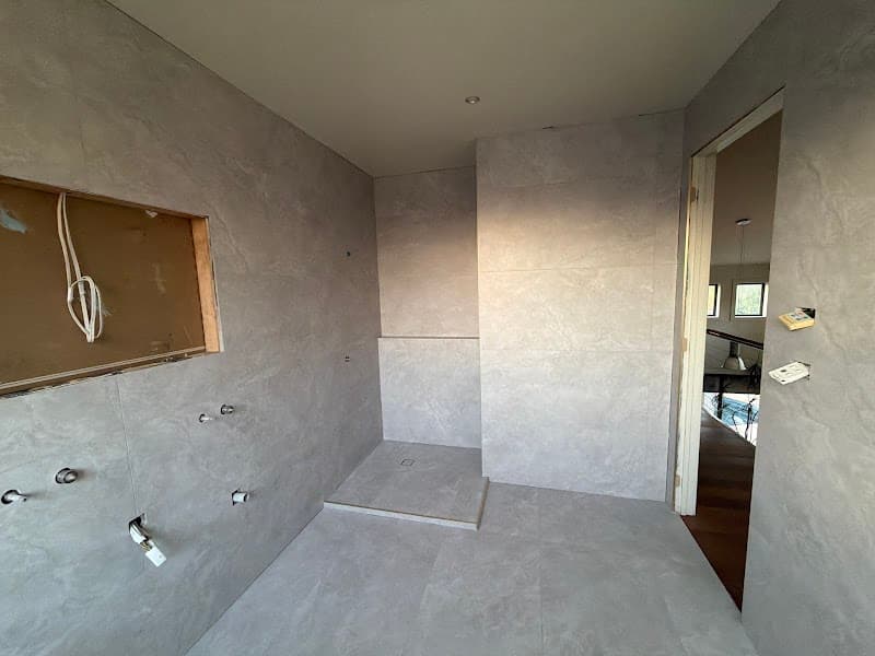 Kalsi Tiling Pty Ltd cover