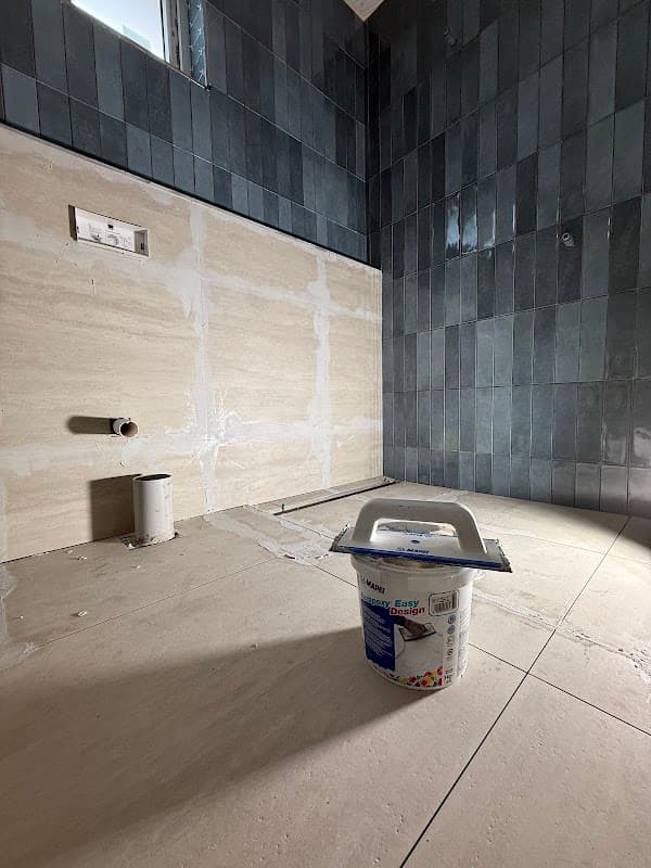 Kalsi Tiling Pty Ltd project 3