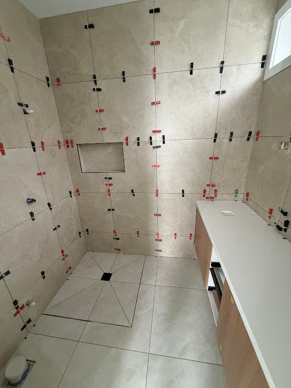 Kalsi Tiling Pty Ltd project 4