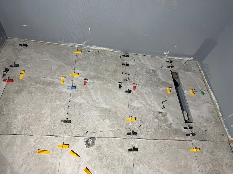 Kalsi Tiling Pty Ltd project 6