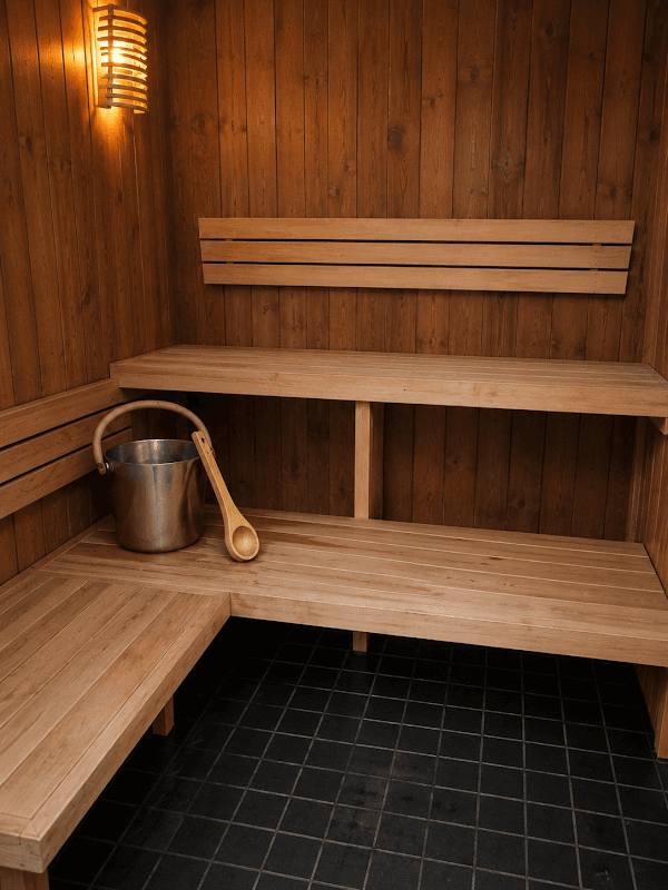 Kandoo Carpentry project 1