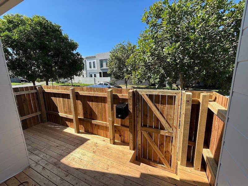 Kandoo Carpentry project 4