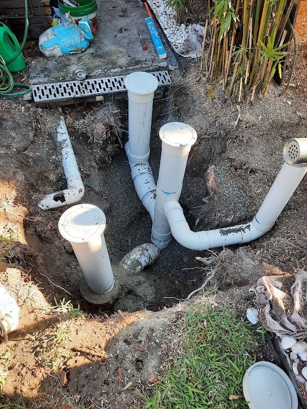 Kane Mathews Plumbing project 3