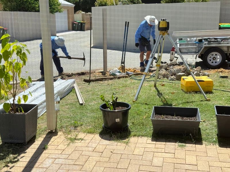 Kangaroo Fencing project 3