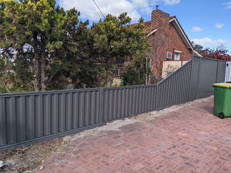 Kangaroo Fencing project 4